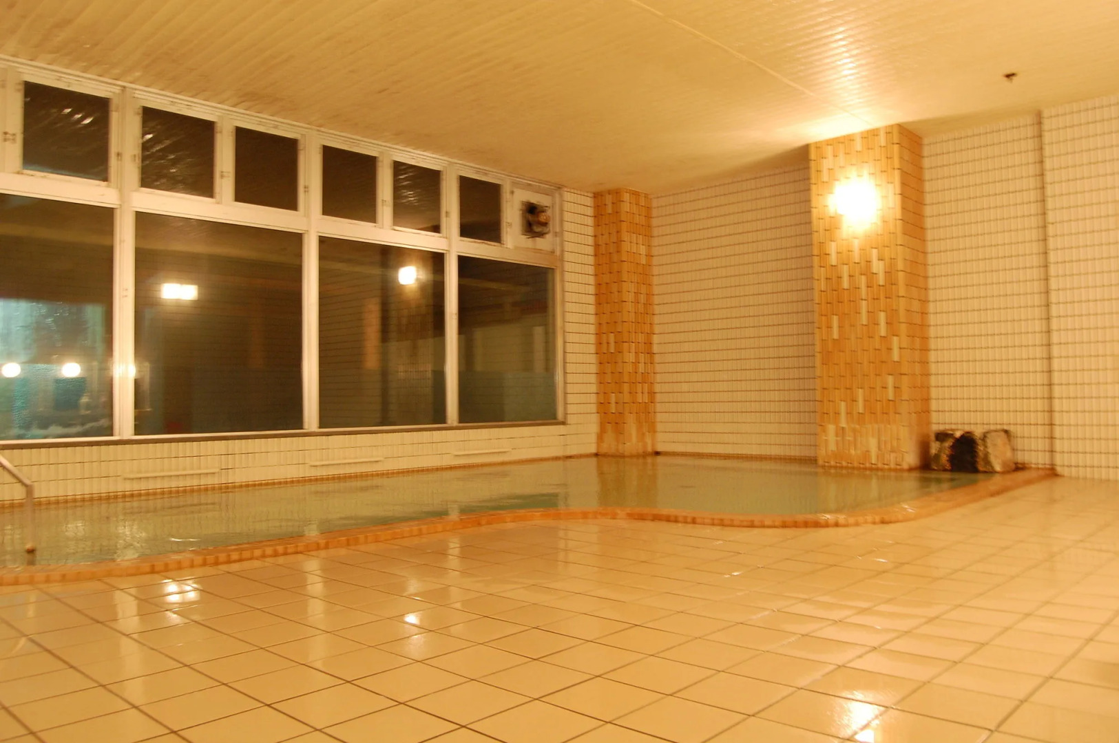 Toyako Onsen Hokkai Hotel