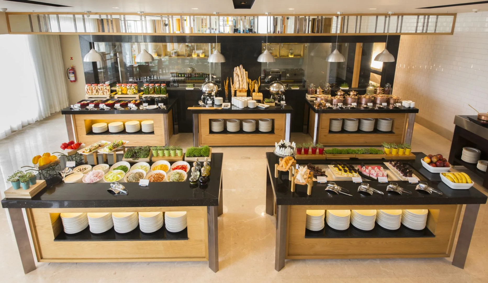 Fairfield by Marriott Visakapatnam