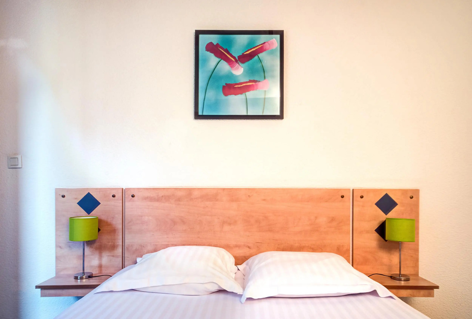 Comfort Aparthotel Divonne L'Oree du Parc