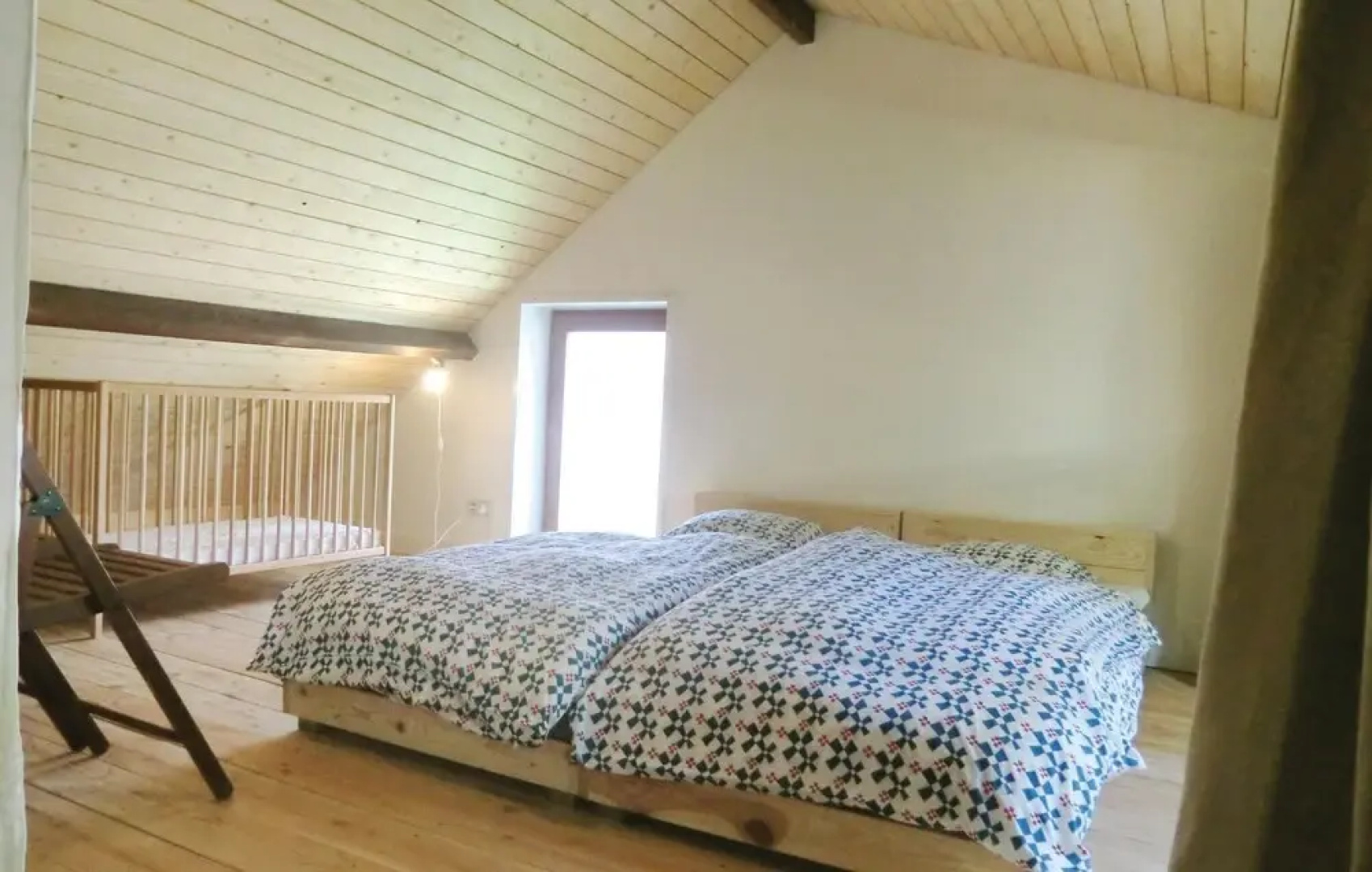 Awesome Home in Leke With 4 Bedrooms and Wifi