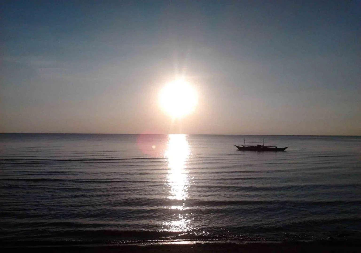 Amor Farm Beach Resort