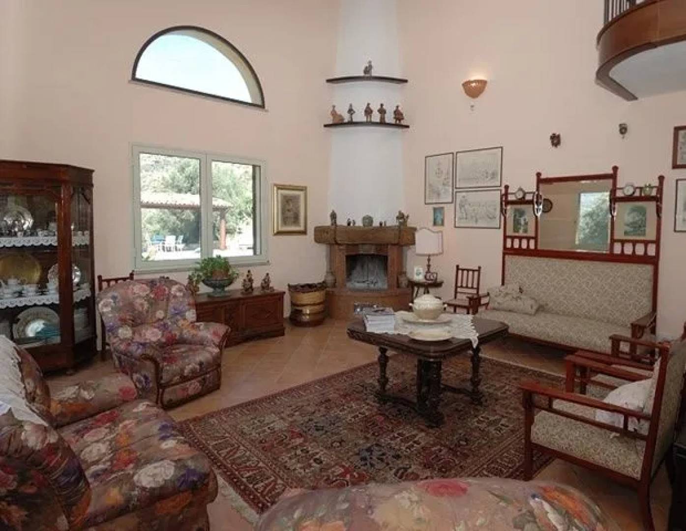Villa Catarina