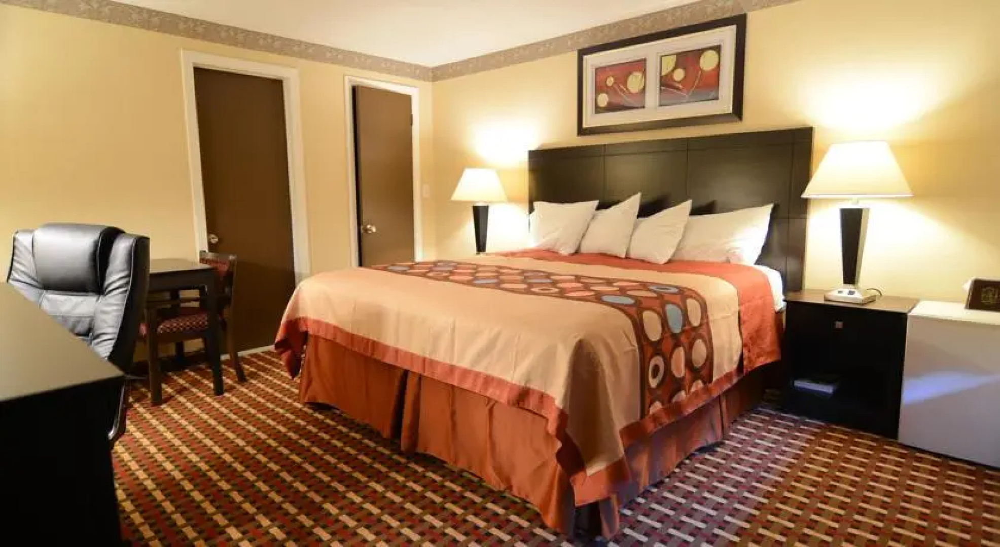 Super 8 Motel Old Saybrook