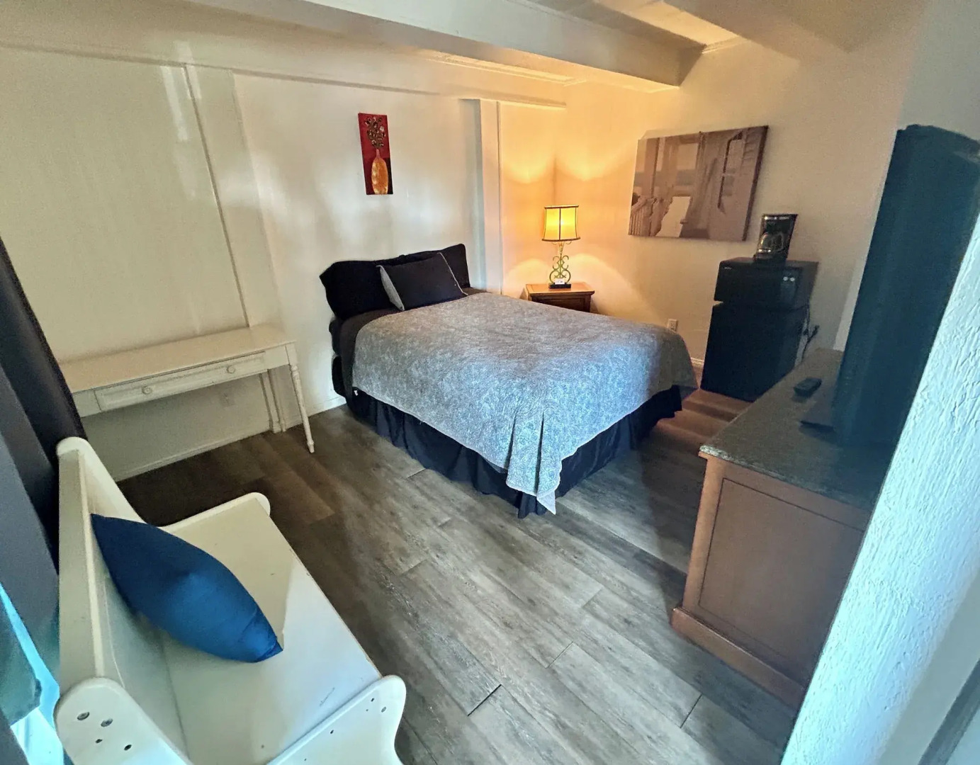 Oceana Boutique Hotel