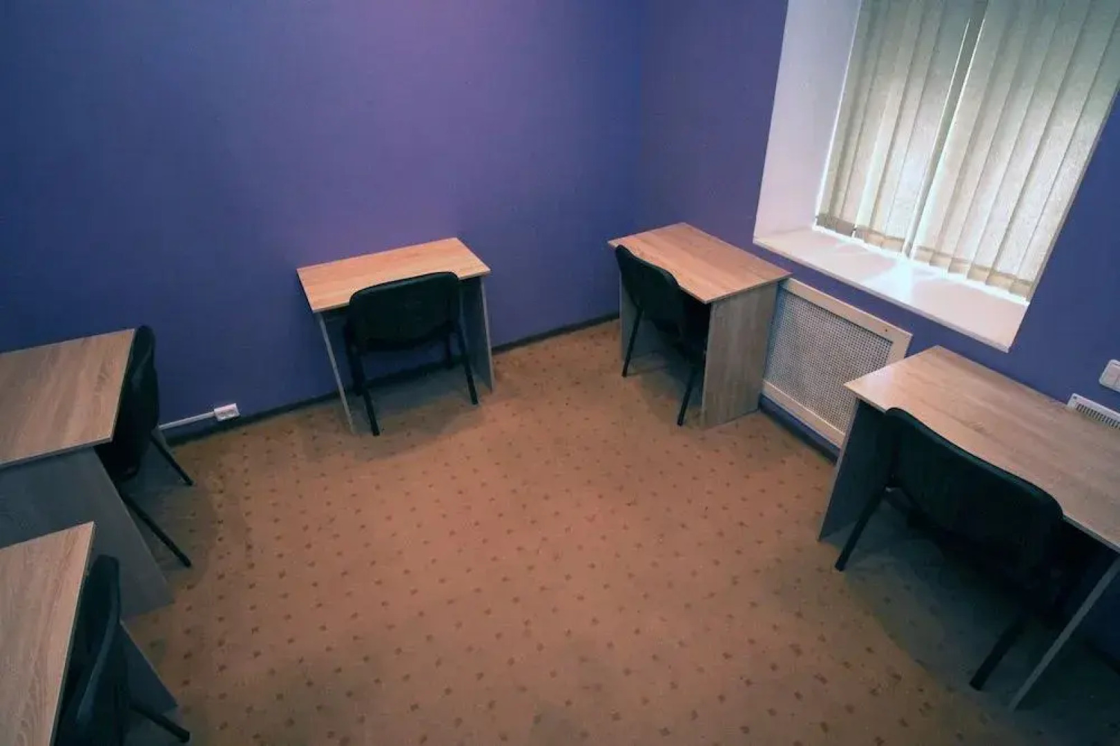 Капсульный отель Homebox