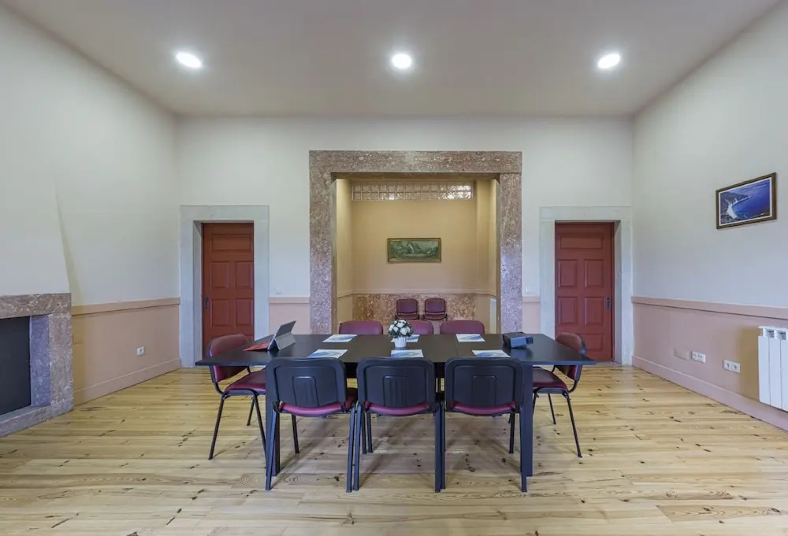 Palácio dos Marqueses