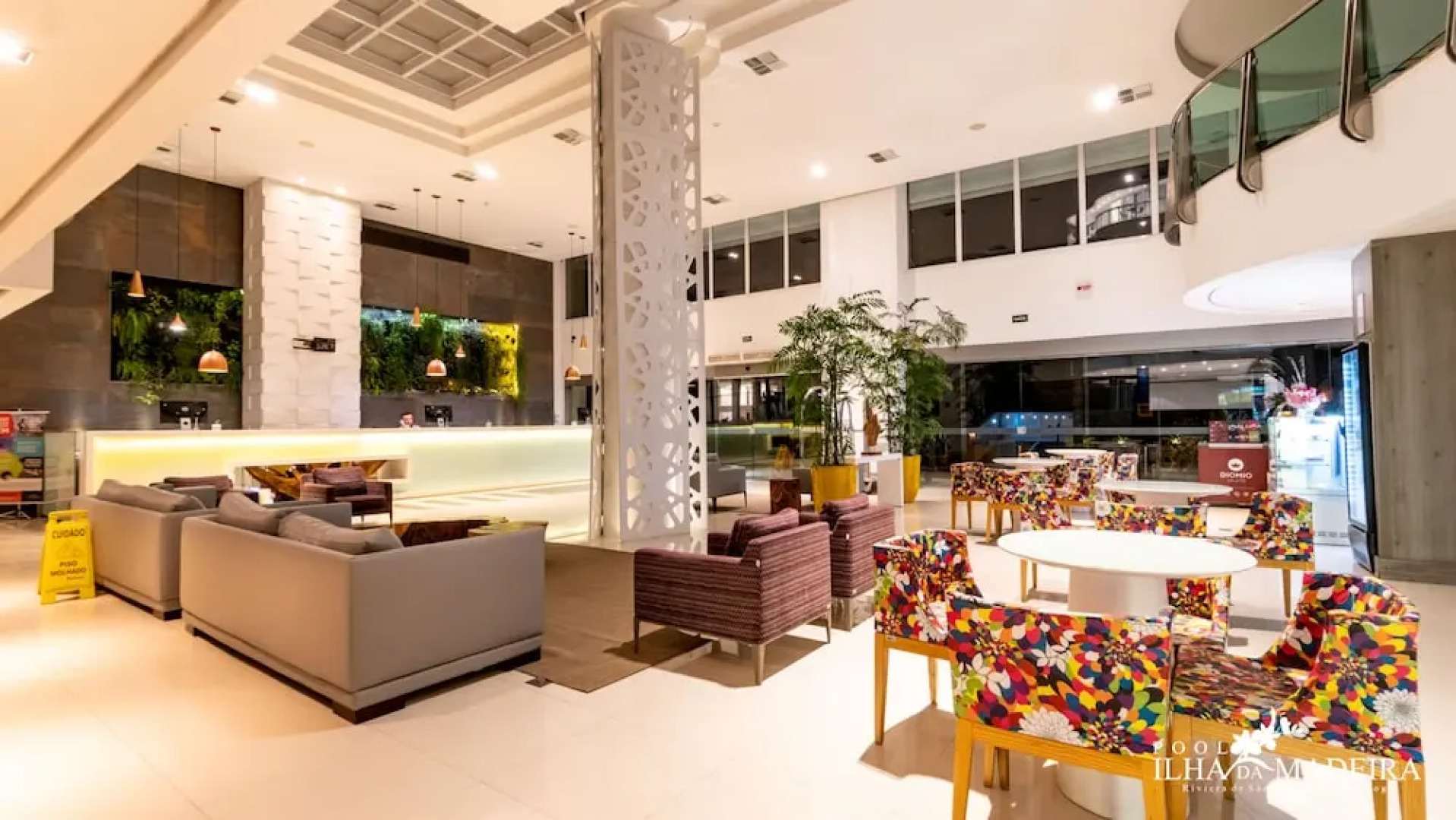 Pool Ilha Da Madeira Resort