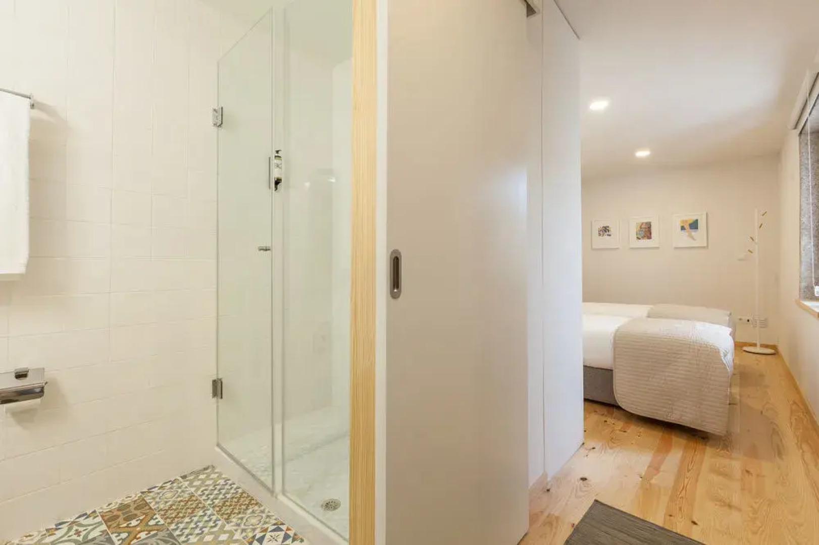 GuestHouse do Marquês