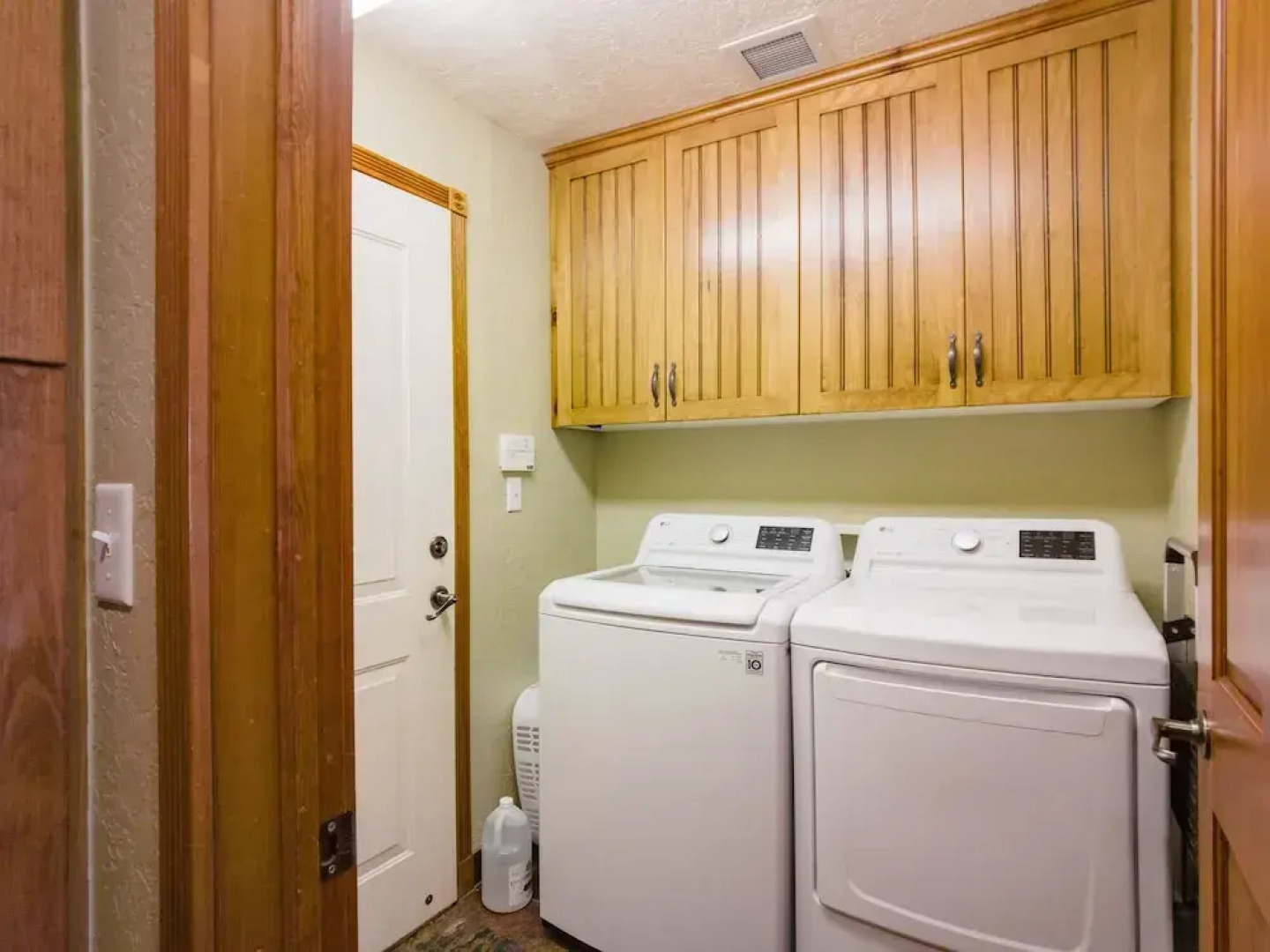 3 Bedroom Zermatt Villages 773 Condo