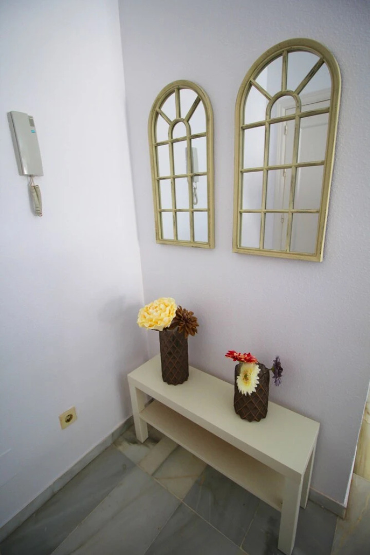 Eucalipto 1º1 - Apartamento a 100m de la playa