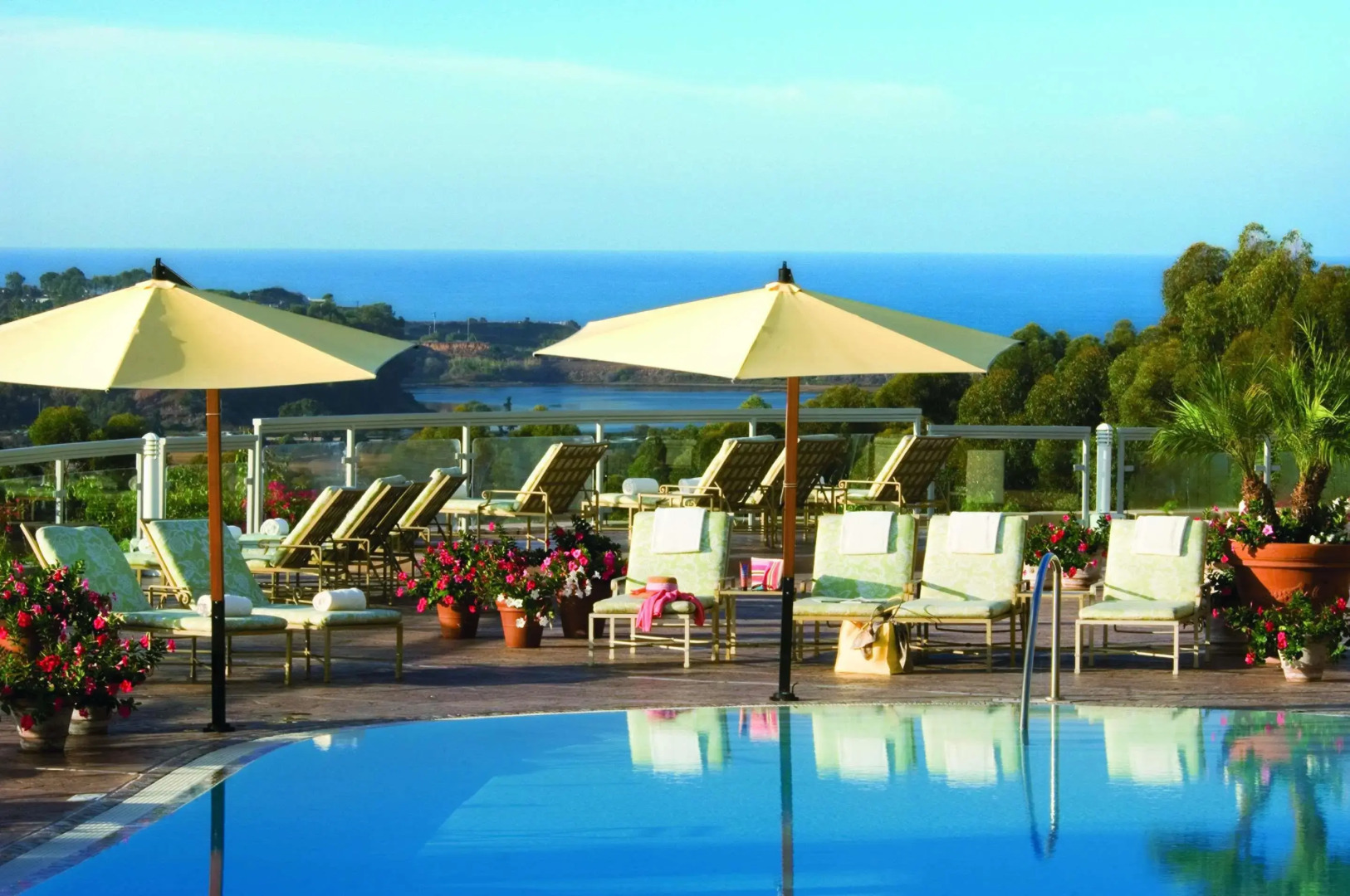 Park Hyatt Aviara Resort, Golf Club & Spa