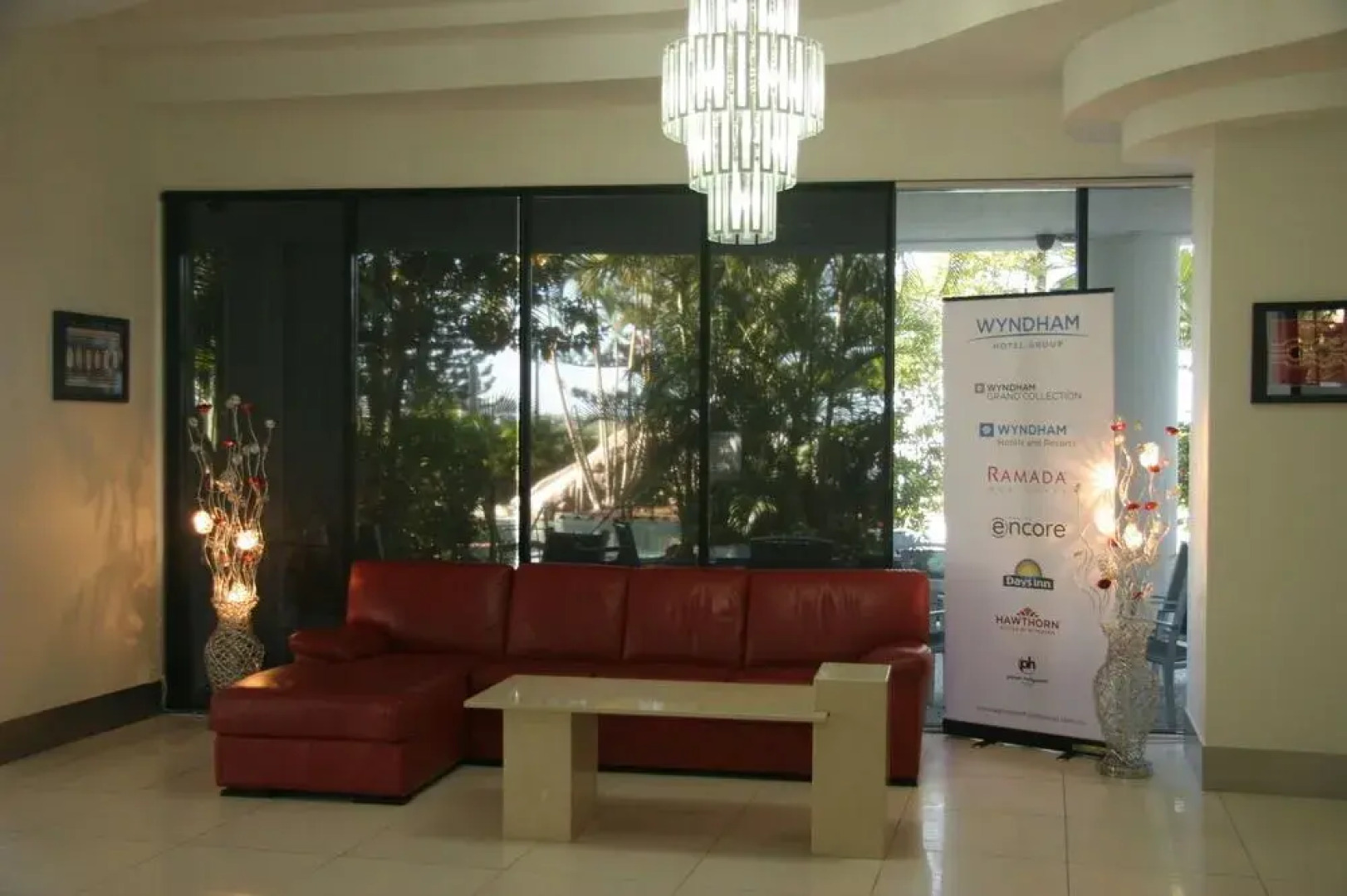 Ramada Resort Golden Beach