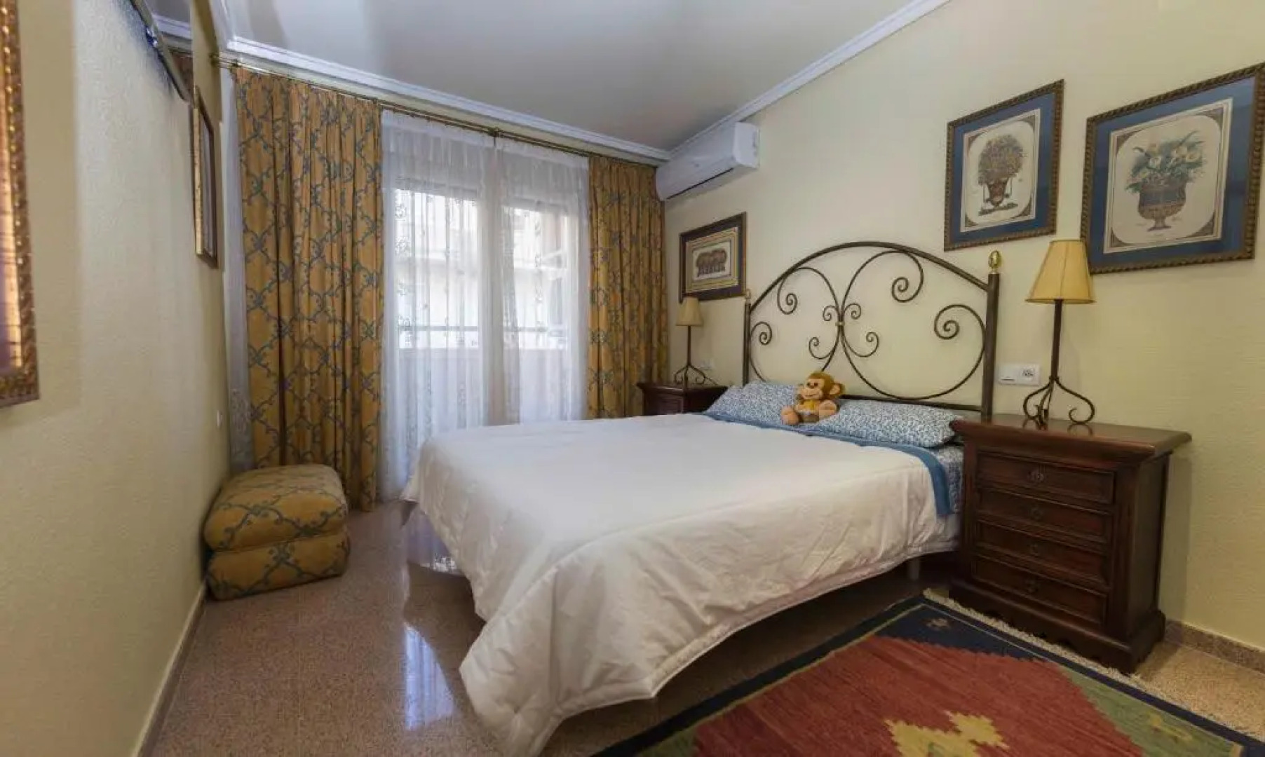 Apartamento Completo