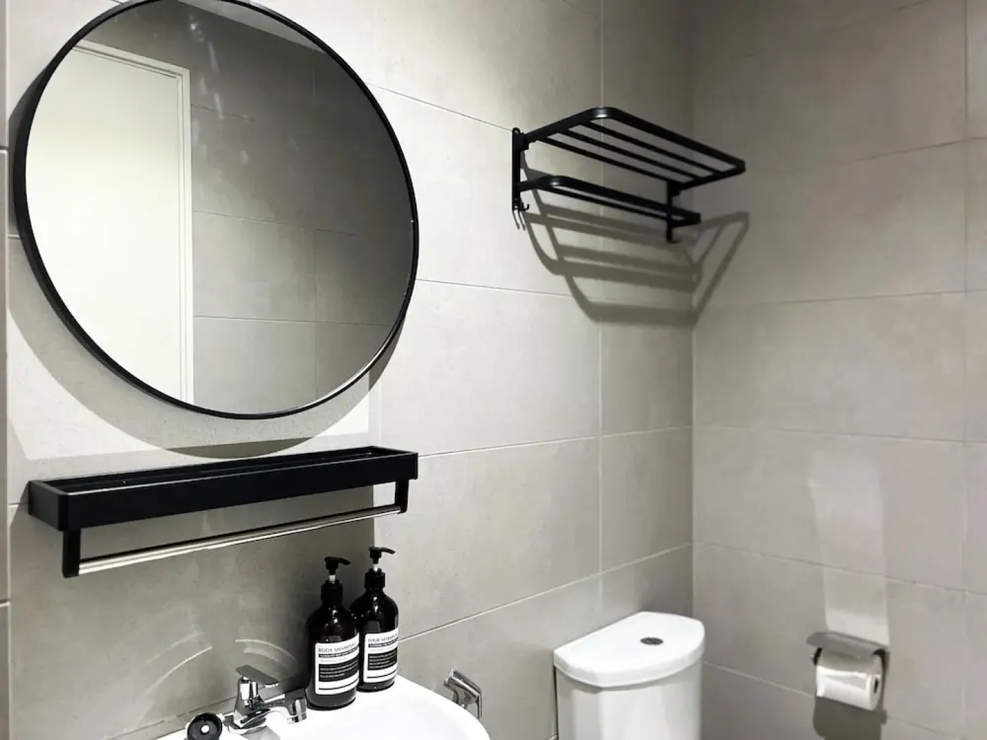 168 Park Selayang by Manhattan Group