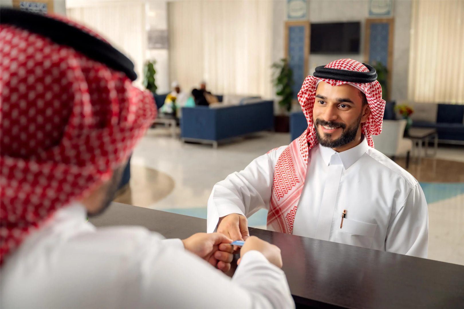 Tulip Inn AlDar Rawafed