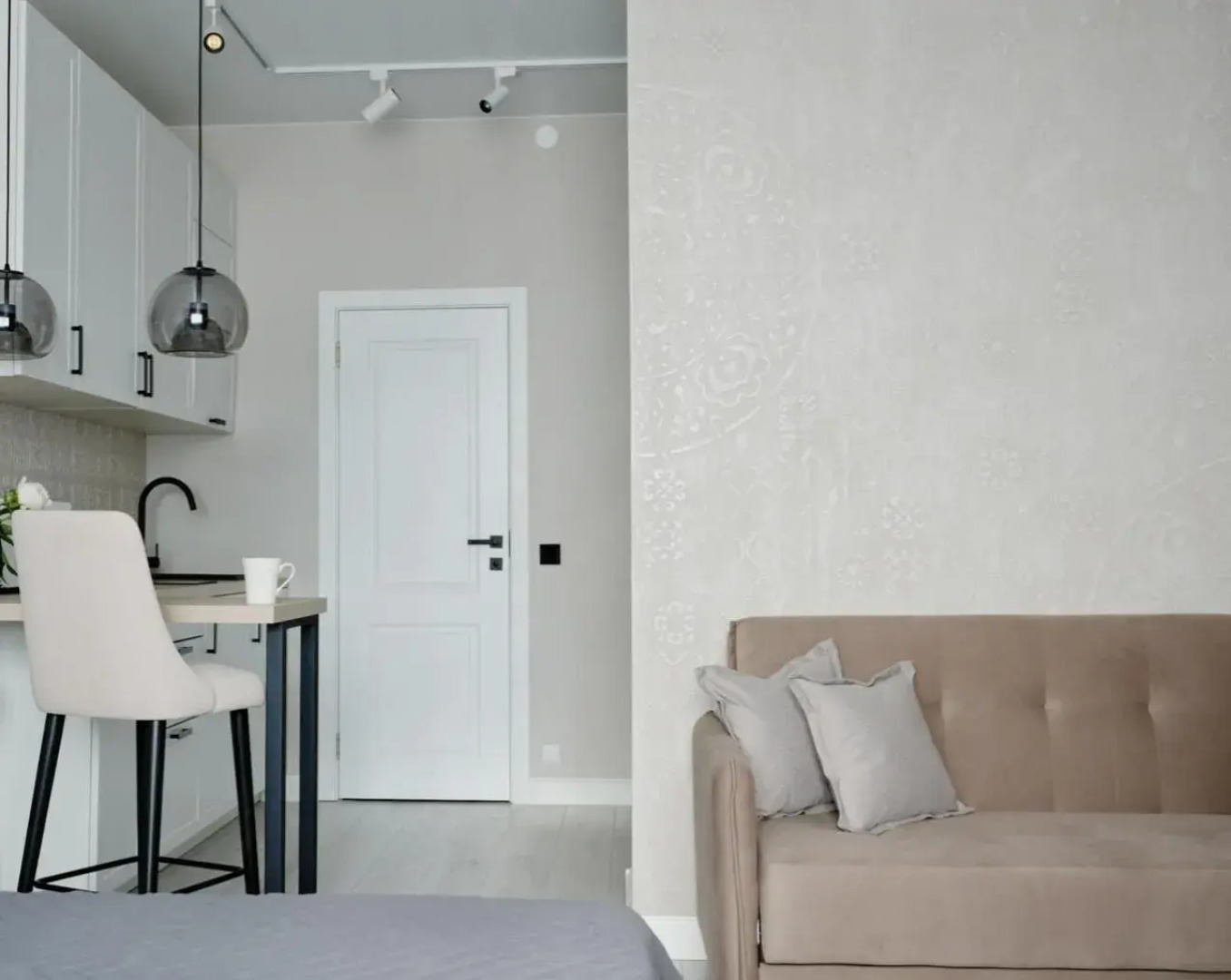 Ахинкоски Апарт