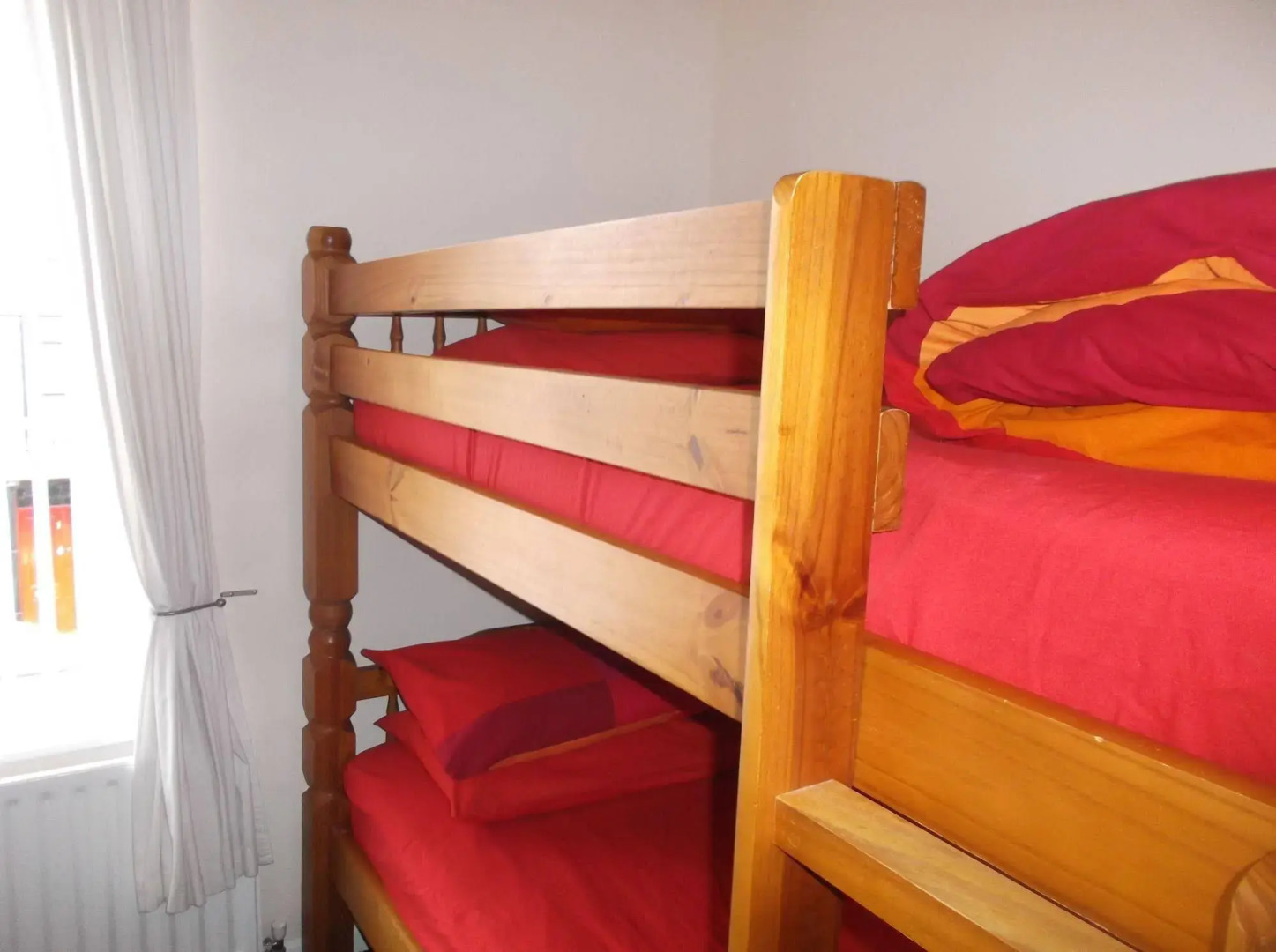 Fairman House - Hostel
