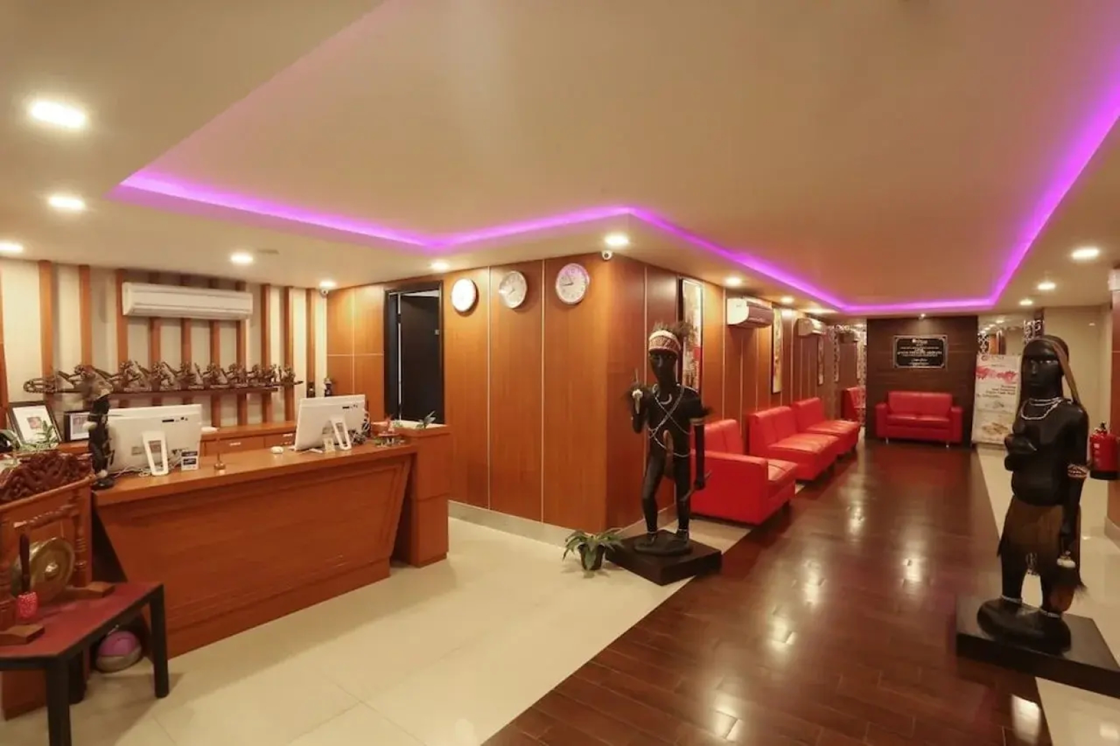@Hom Premiere Abepura by Horison