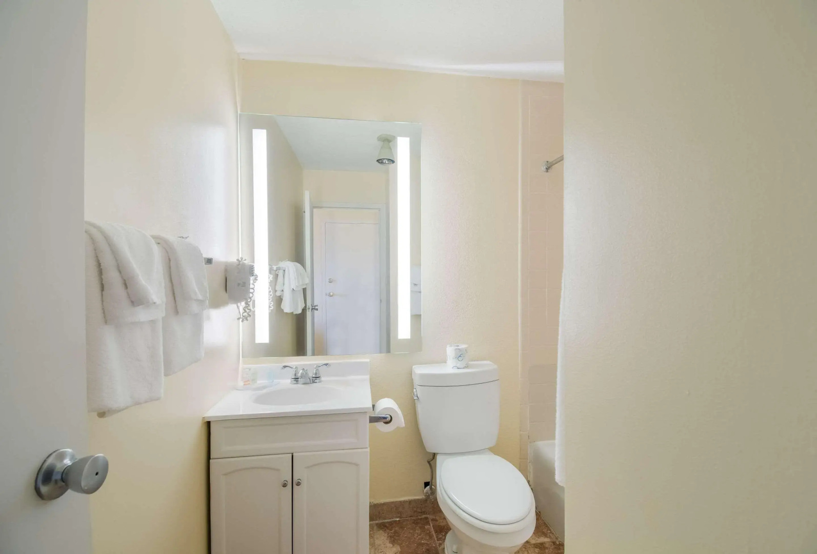 Econo Lodge Hurley-Ironwood