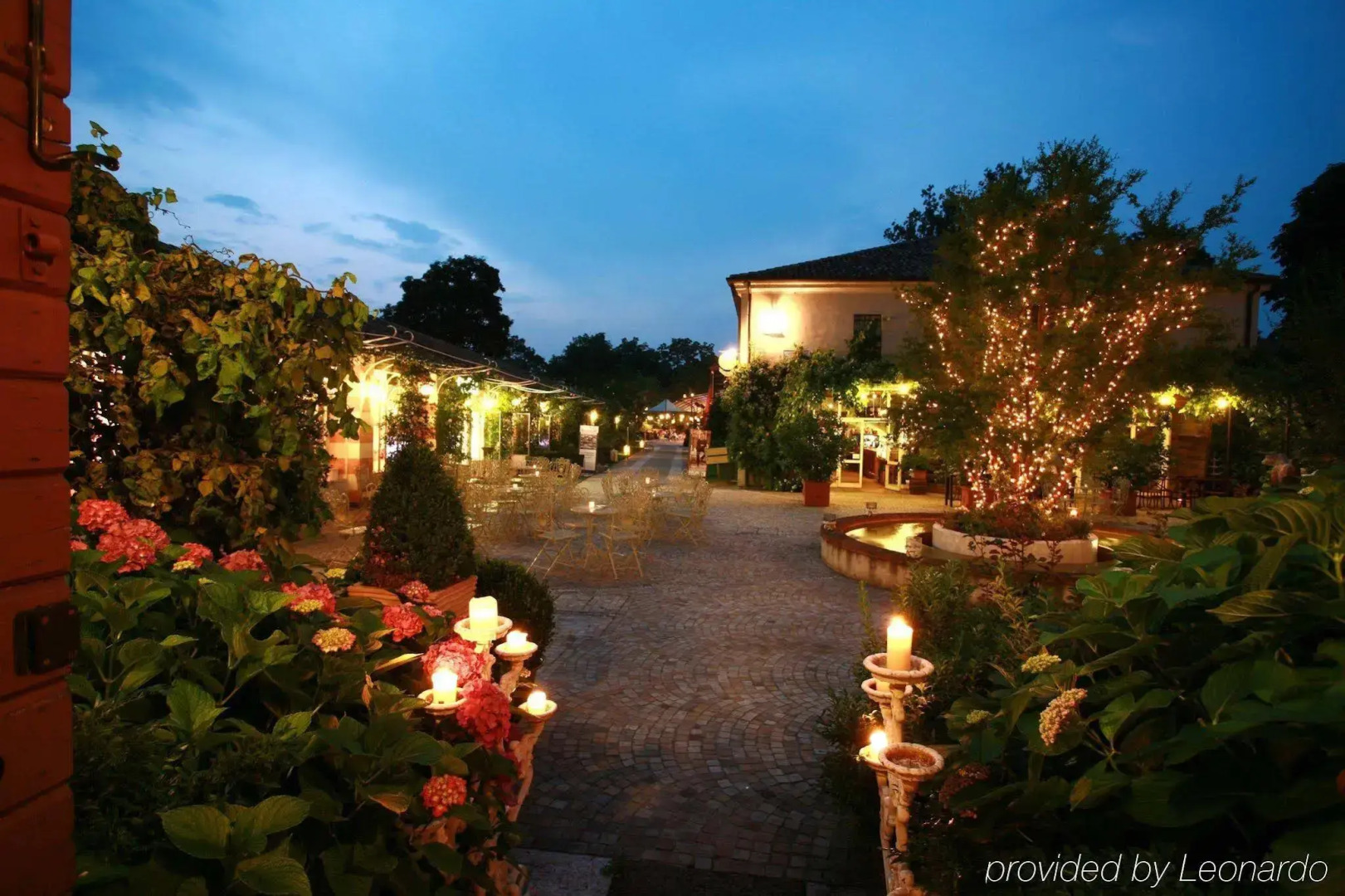 Villa Foscarini Cornaro