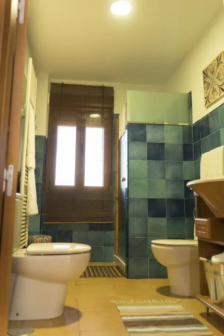 Casa Rural Las Eras de MonfragÃ¼e