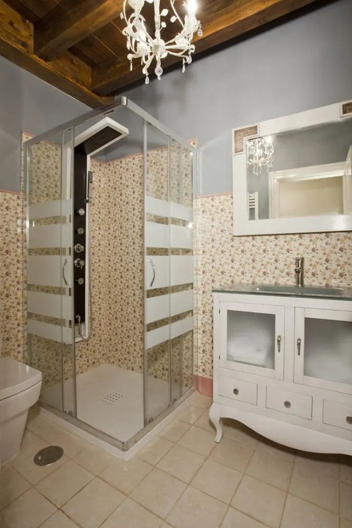 Apartamentos el Aramo