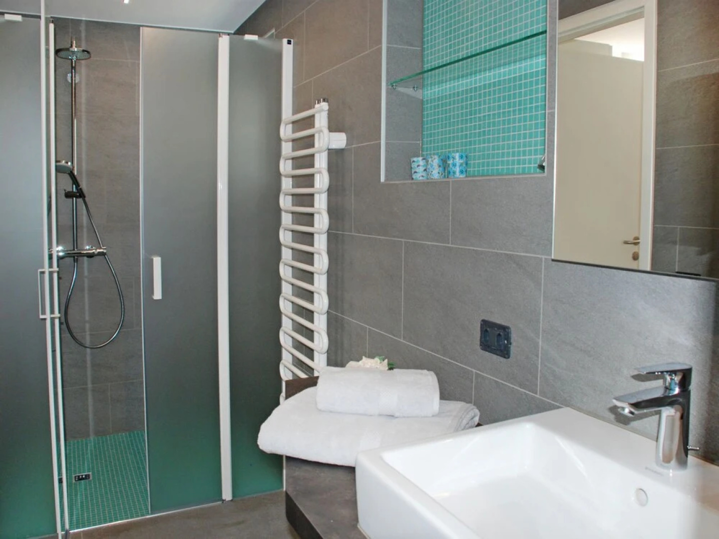 Casa Rossella Minusio