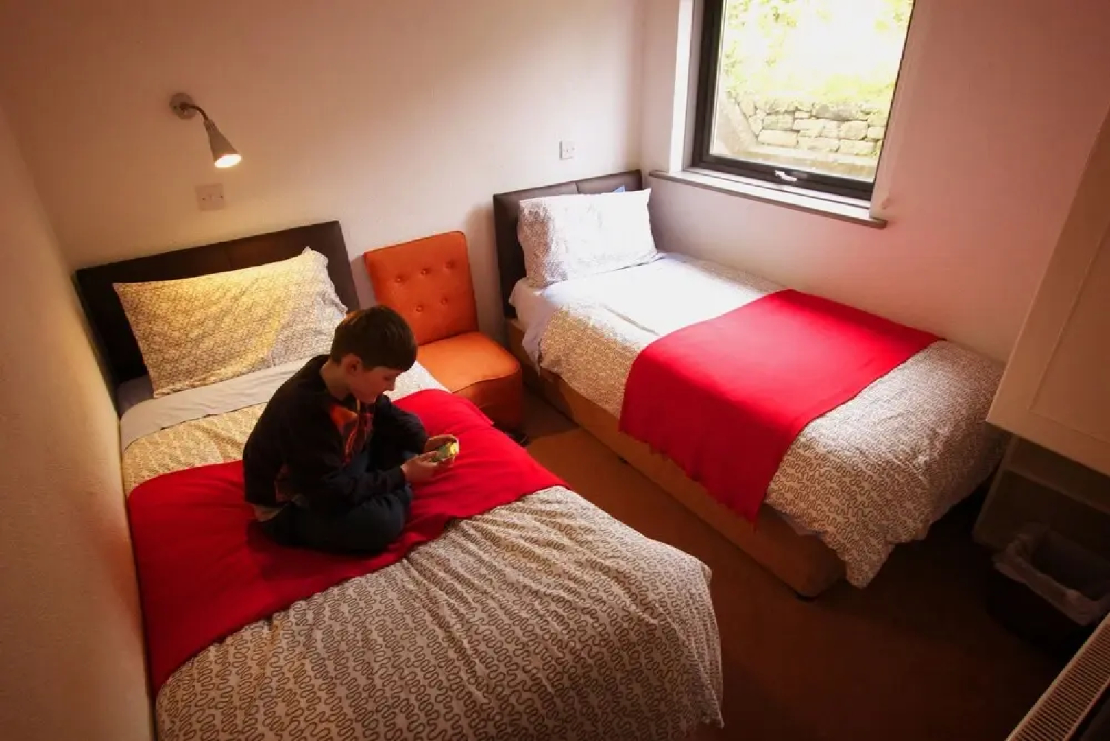 The Old Deanery Holiday Cottages