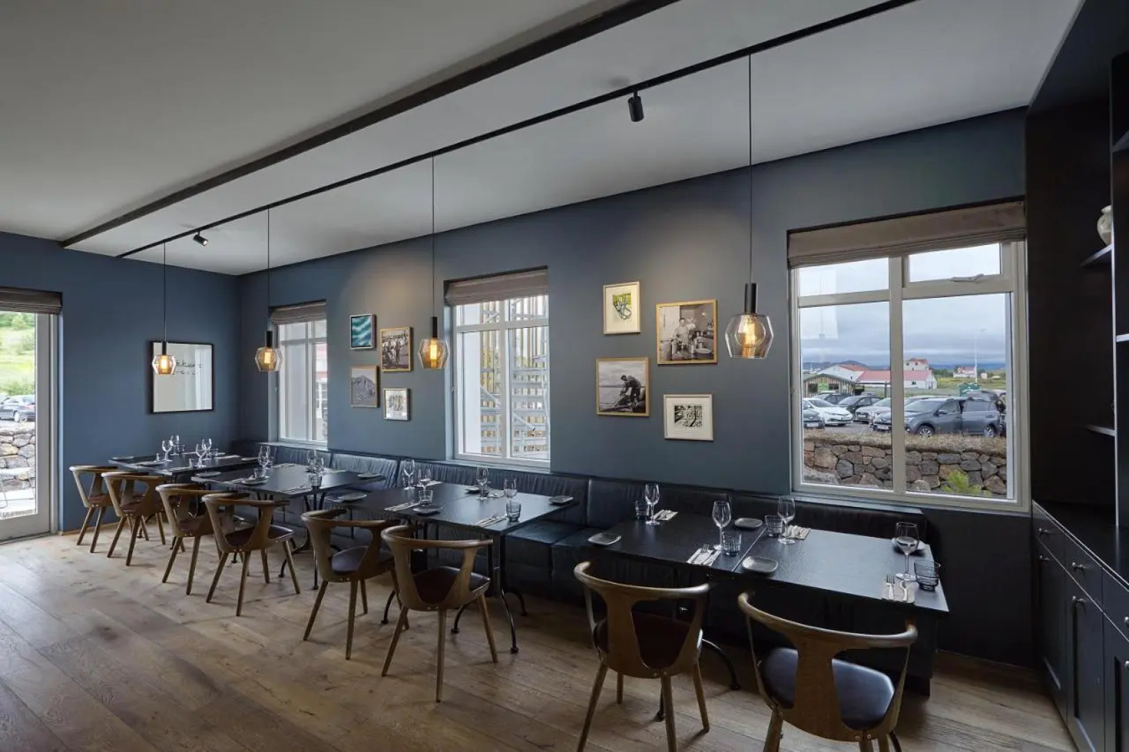 Myvatn Berjaya Iceland Hotels