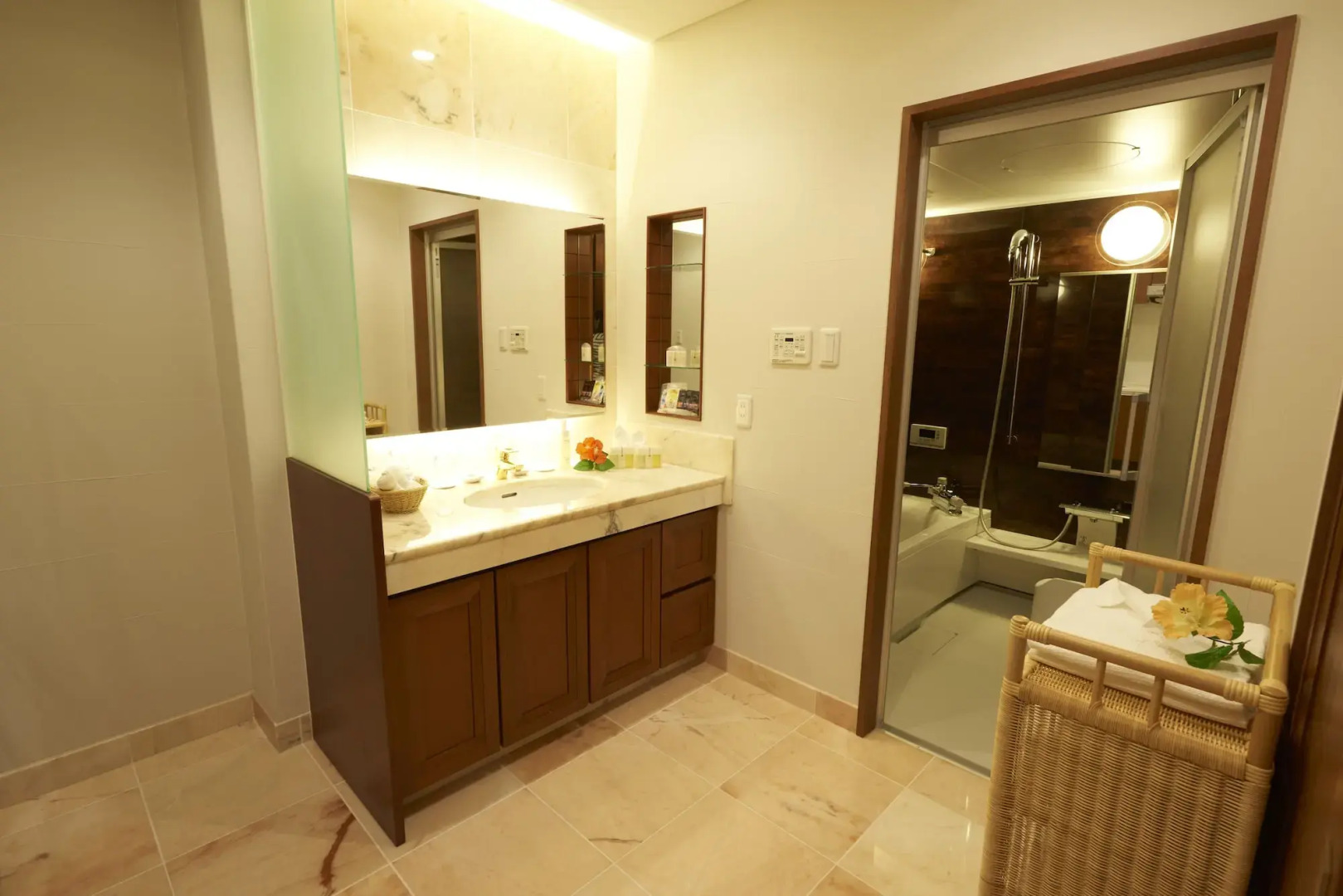 The Ubufuru Ishigaki