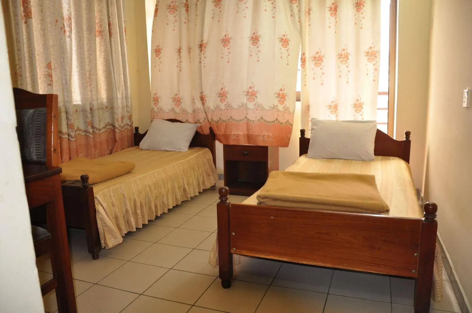 Sleep Inn Hotel Kariakoo