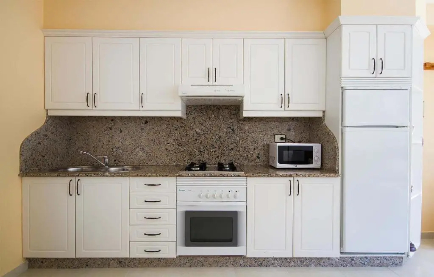 Apartamento Playa De Lariño