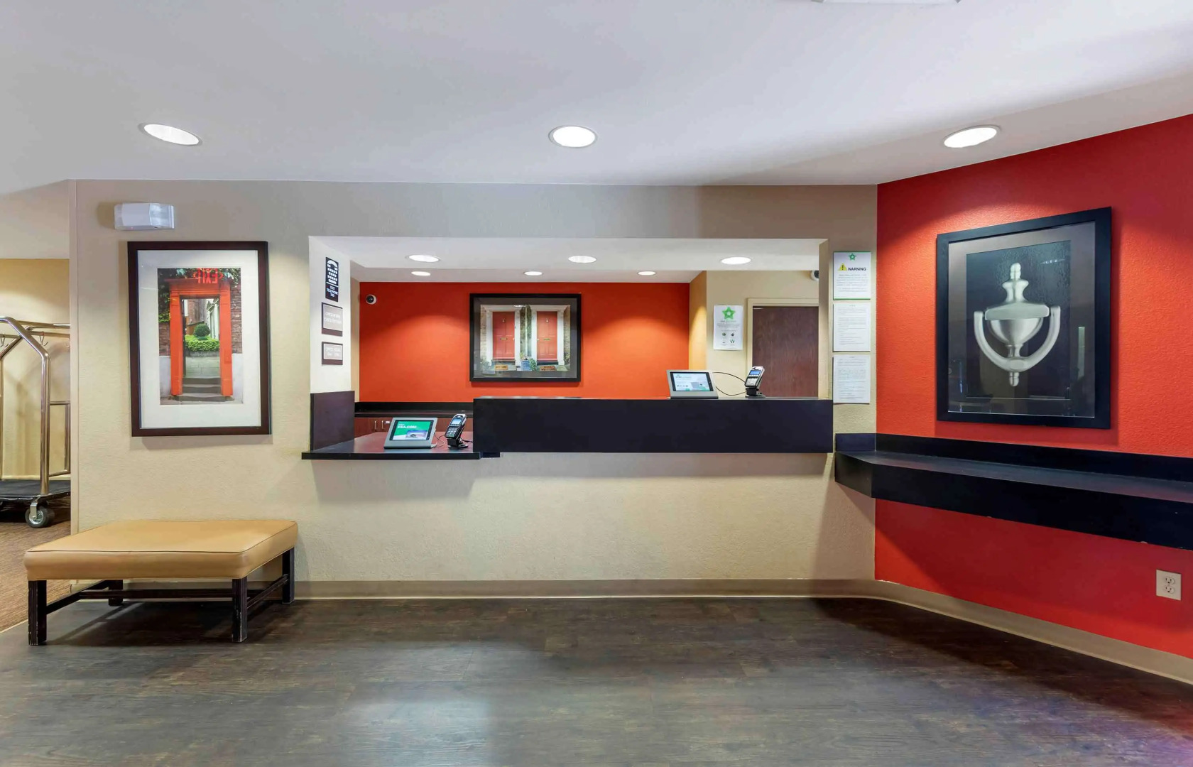 Extended Stay America Suites Los Angeles Valencia