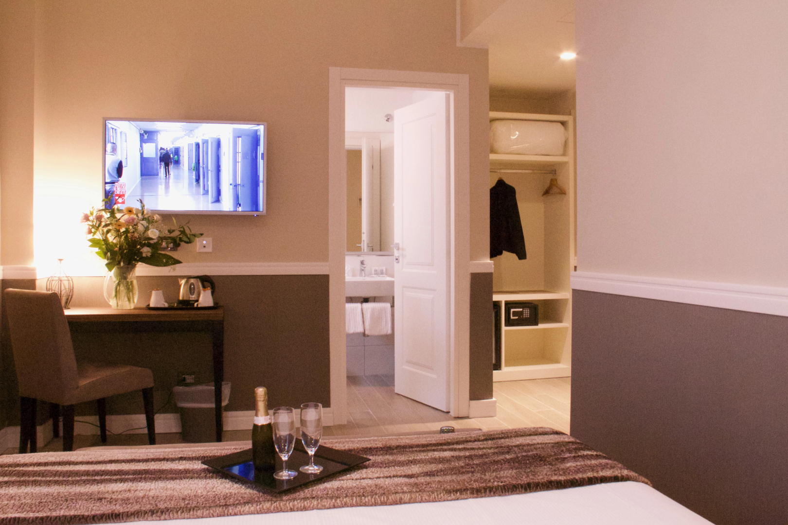 Fragrance Hotel St. Peter
