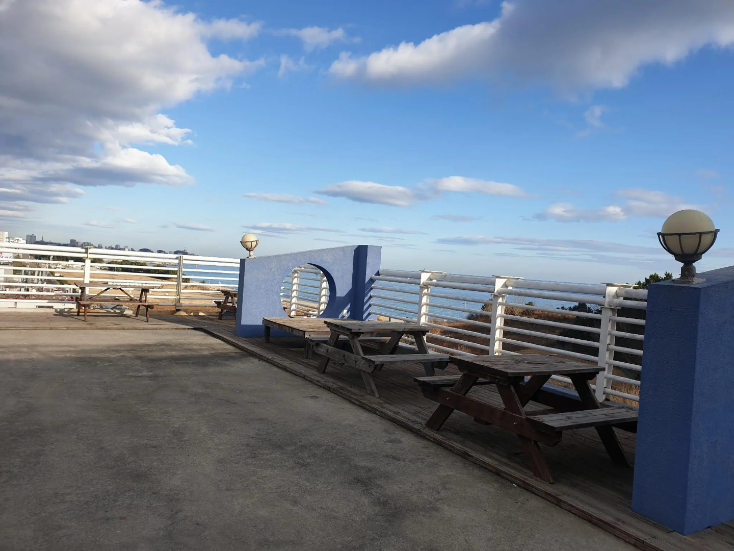 Sokcho Marine Pension