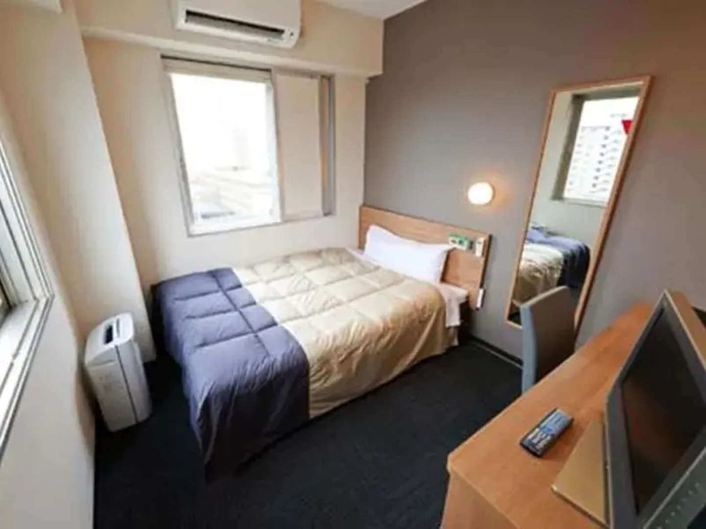 Stays in 山口湯田酒店(Stays in Yamaguchi Yuda)