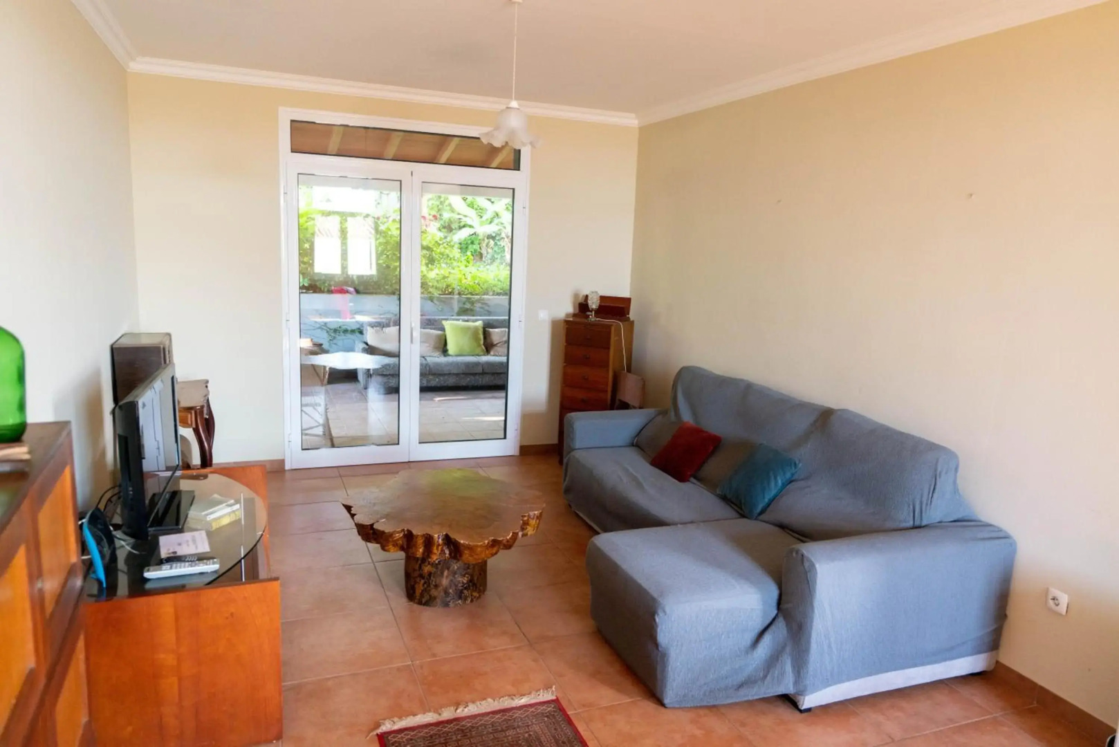 Avó Lucindinha House - Porto Moniz