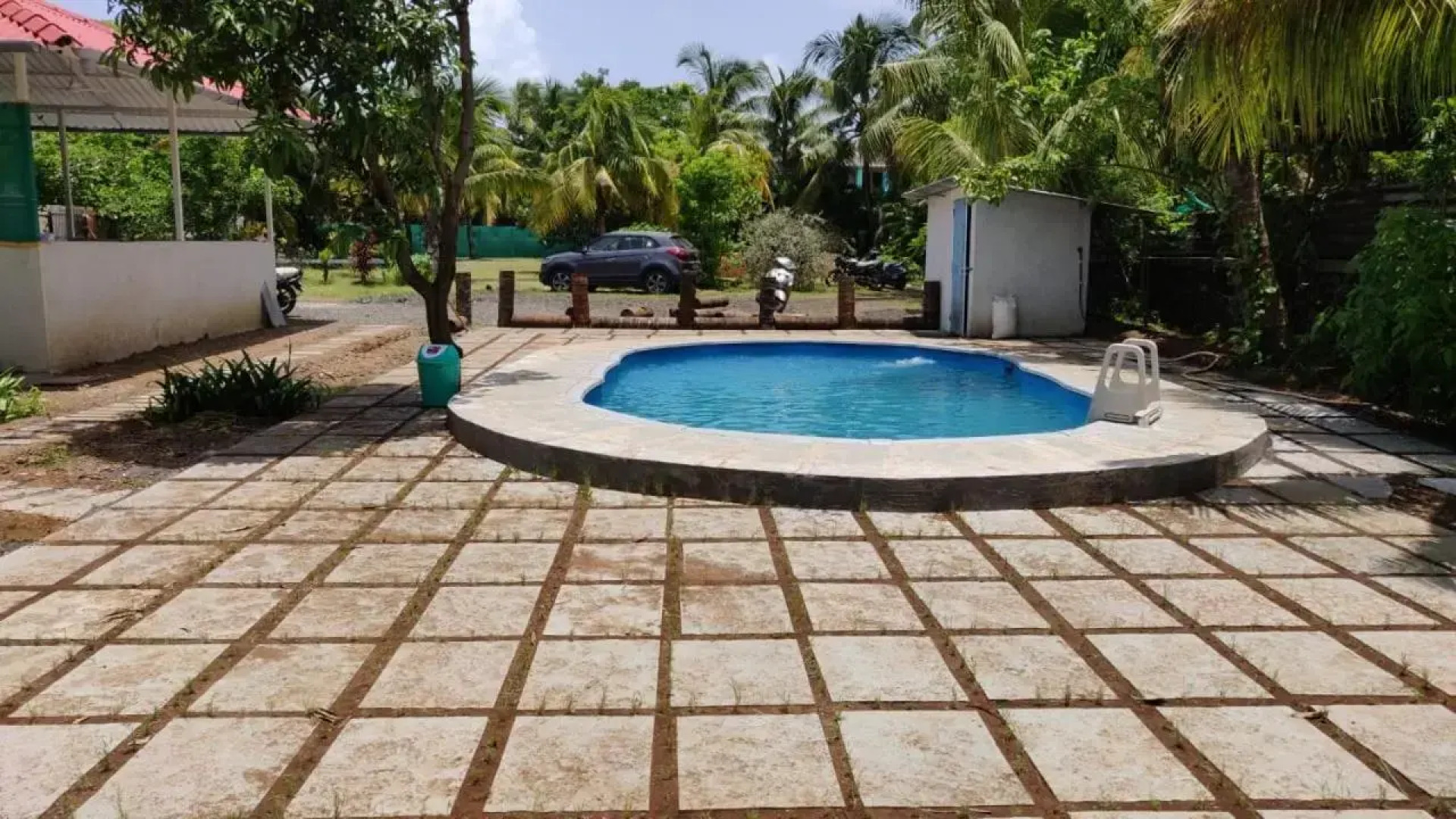 6bhk Rexo Villa Alibaug