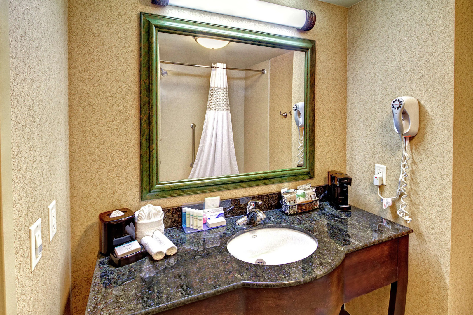 Hampton Inn & Suites Lebanon