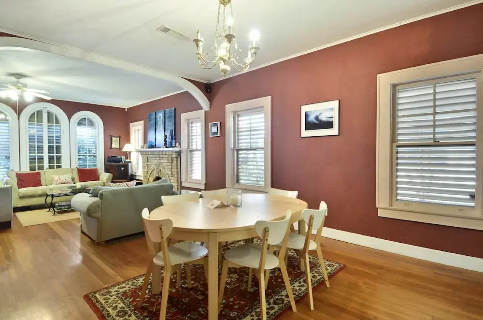 Endless Summer 3 Br home by RedAwning