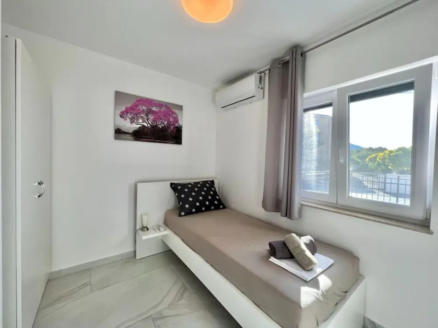 Apartment in Croatia Near Adriatic Coast