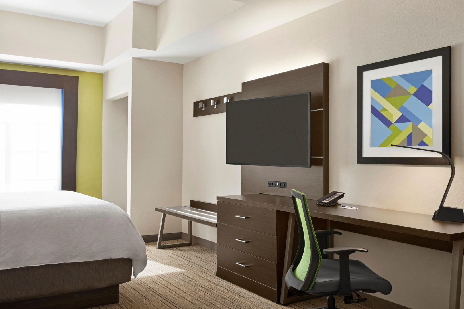 Holiday Inn Express Hotel & Suites Durant by IHG