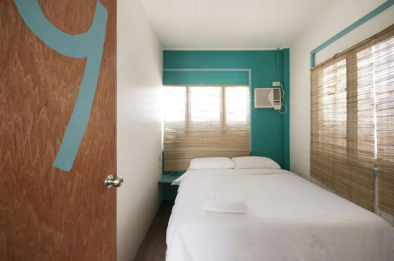 MNL Boutique Hostel Makati