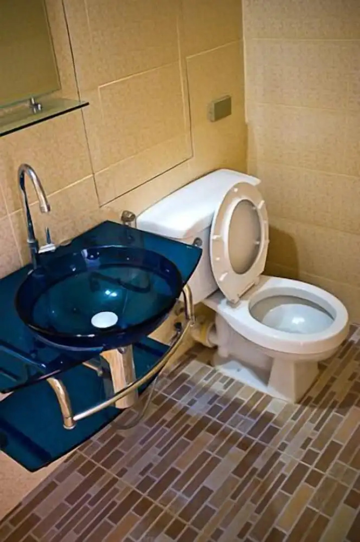 Lake View Condominium Superior