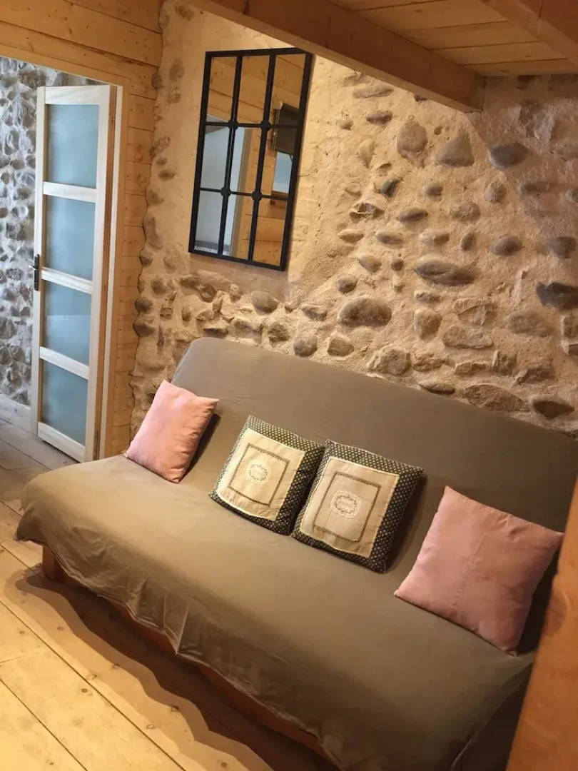 Gîte la Minoterie