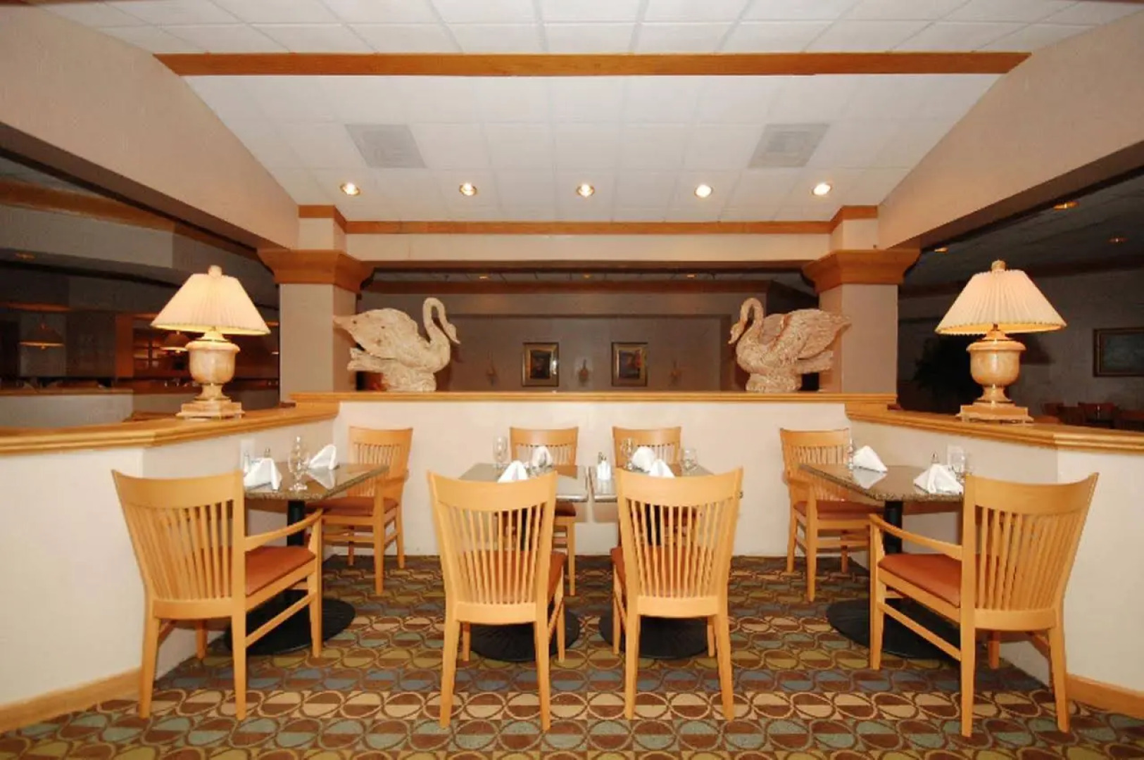 Red Lion Hotel High Point