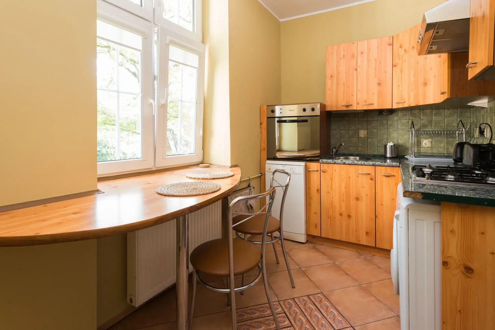 Apartinfo Old Town Apartments