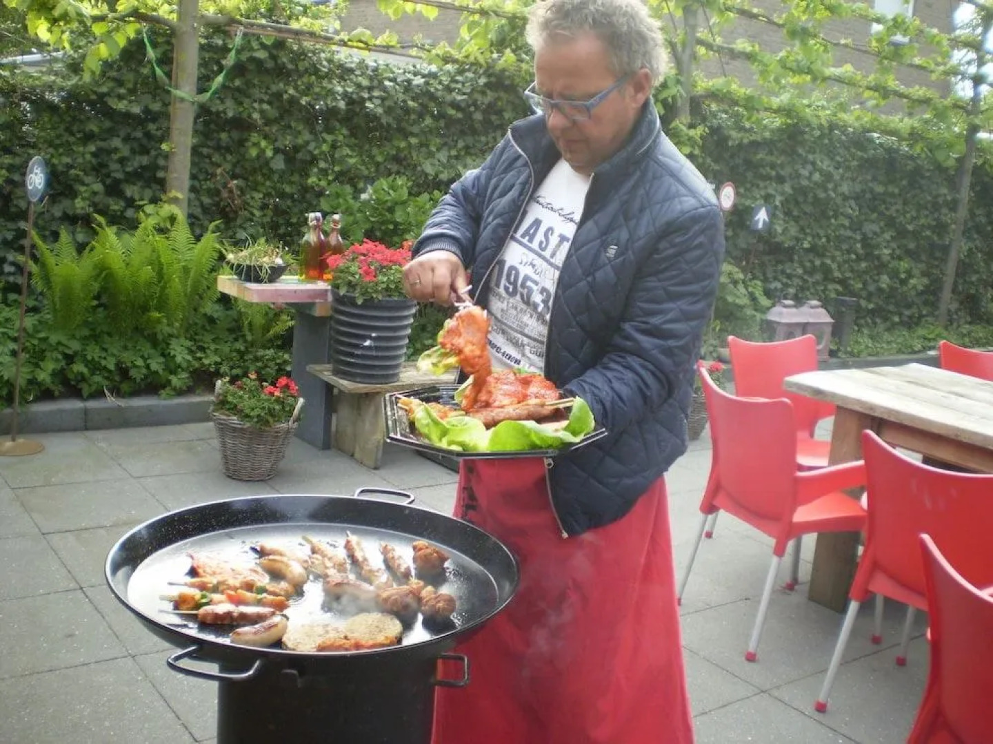 B&B - Pension Perruque