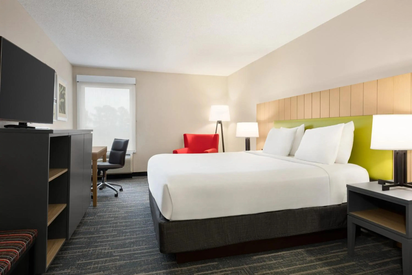 Country Inn & Suites by Radisson, Dunn, NC