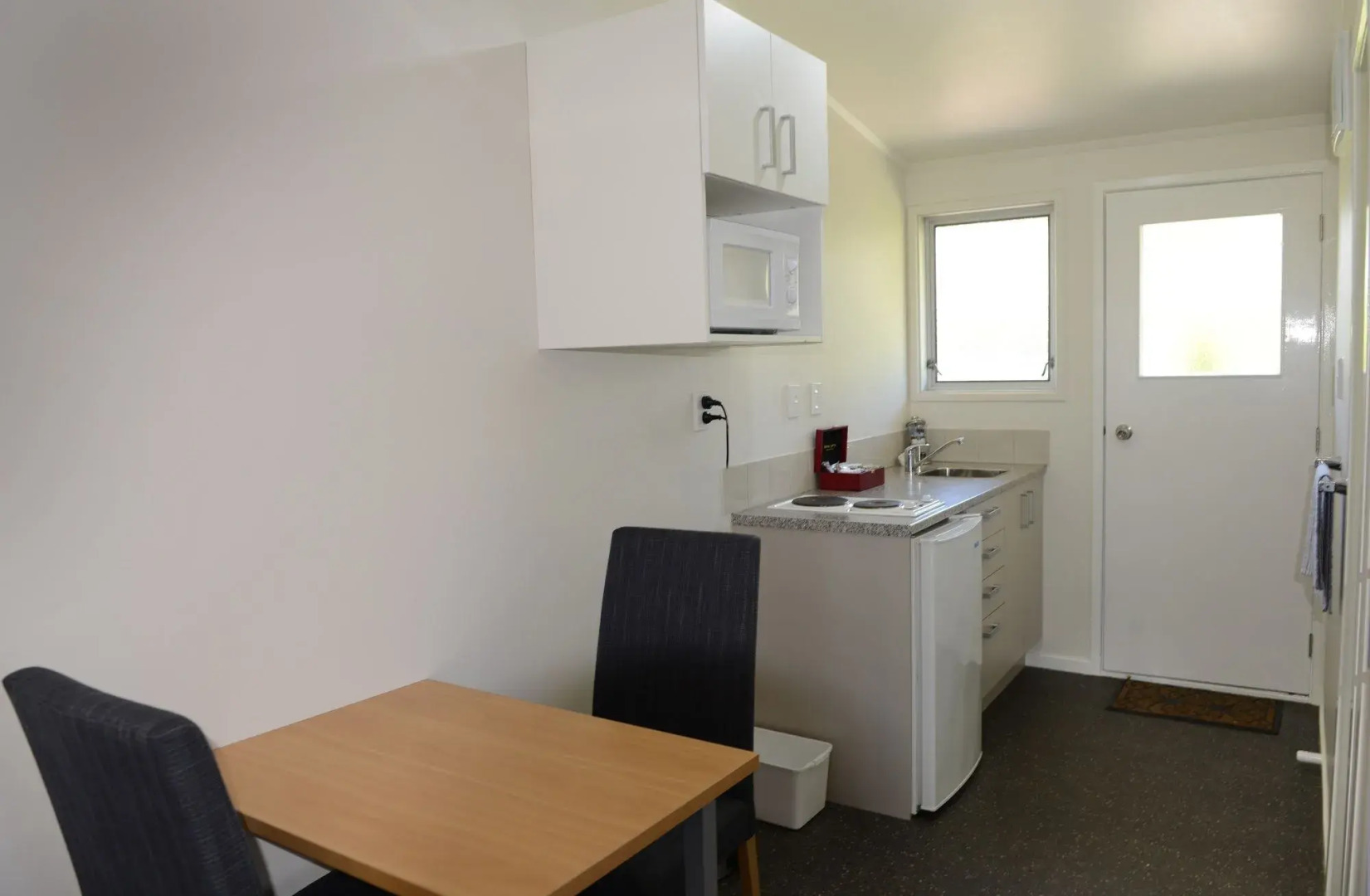 Westport Motels
